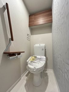 プレリー・レーヴ都賀 101号-8