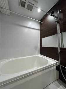 プレリー・レーヴ都賀 101号-9