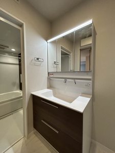 プレリー・レーヴ都賀 101号-10