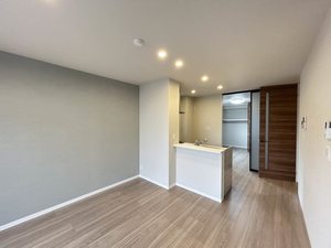 プレリー・レーヴ都賀 102号-2