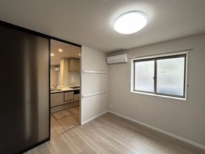 プレリー・レーヴ都賀 102号-6