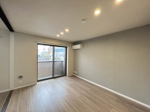 プレリー・レーヴ都賀 102号-7