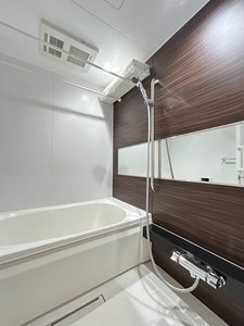 プレリー・レーヴ都賀 102号-8