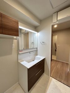 プレリー・レーヴ都賀 102号-9