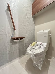 プレリー・レーヴ都賀 102号-10