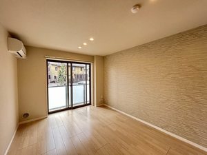 プレリー・レーヴ都賀 103号-2