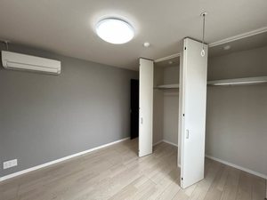 プレリー・レーヴ都賀 103号-5