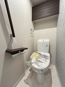 プレリー・レーヴ都賀 103号-10