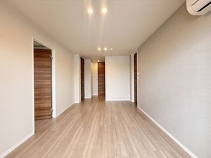 プレリー・レーヴ都賀 301号-2