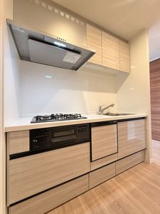 プレリー・レーヴ都賀 301号-4