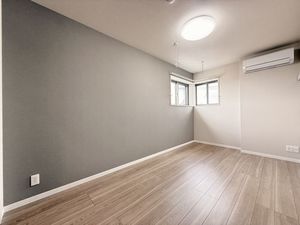 プレリー・レーヴ都賀 301号-5