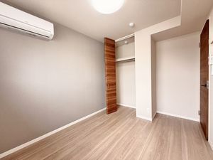 プレリー・レーヴ都賀 301号-6