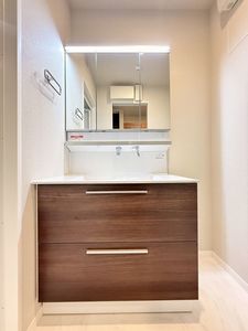 プレリー・レーヴ都賀 301号-7