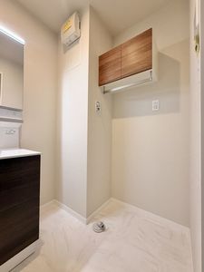 プレリー・レーヴ都賀 301号-8