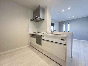 カーサプレミオ 101号-5