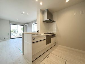 カーサプレミオ 102号-3