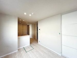 カーサプレミオ 102号-6