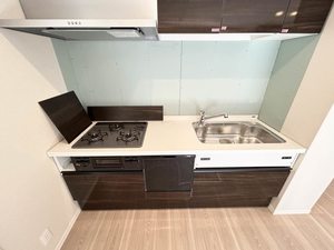 カーサプレミオ 103号-3