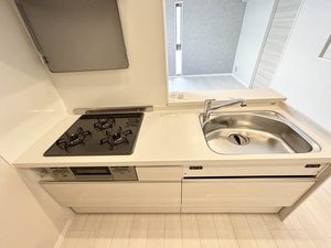 カーサプレミオ 201号-4