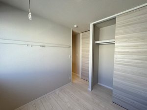 カーサプレミオ 201号-6