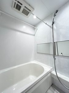 カーサプレミオ 201号-8