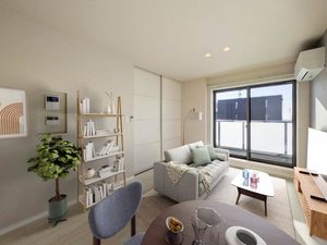 カーサプレミオ 202号-2