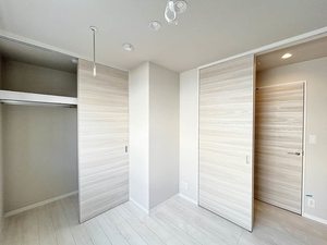 カーサプレミオ 202号-6