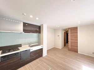 カーサプレミオ 203号-3