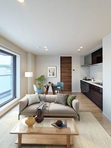 カーサプレミオ 303号-2