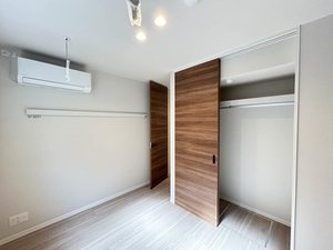 カーサプレミオ 303号-5