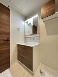 カーサプレミオ 303号-8