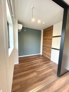 シャーメゾン小仲台 203号-5