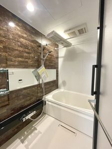 シャーメゾン小仲台 203号-10