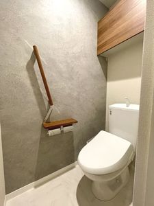 シャーメゾン小仲台 205号-8