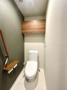 シャーメゾン小仲台 303号-8