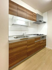 ロイヤルグランデ宮野木台 101号-6