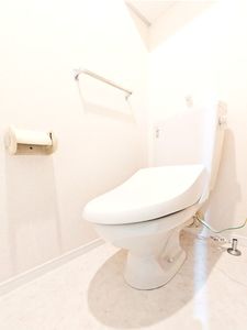 ロイヤルグランデ宮野木台 212号-8