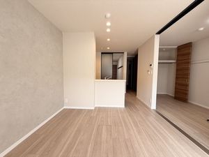 メゾン　ド　ヒロ 203号-3