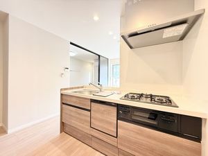 メゾン　ド　ヒロ 203号-4