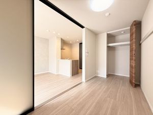 メゾン　ド　ヒロ 203号-6