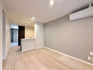 メゾン　ド　ヒロ 302号-2