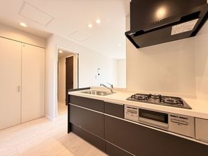 メゾンリッチ 302号-4