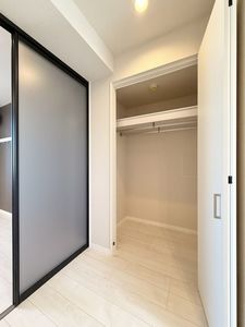 メゾンリッチ 302号-5