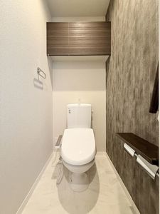 メゾンリッチ 302号-10