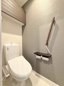 メゾンリッチ 303号-8