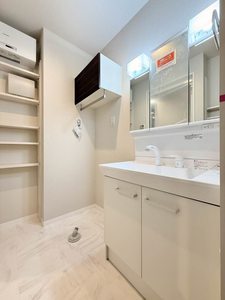 メゾンリッチ 303号-10