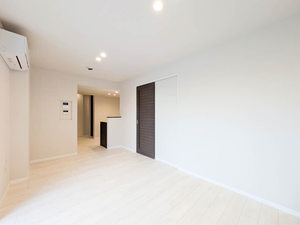 モルド椿森 303号-3