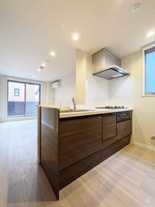 サーフパラダイス登戸 103号-4