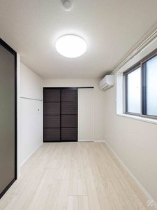 サーフパラダイス登戸 302号-6