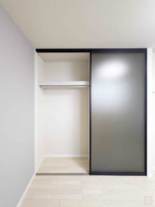 サーフパラダイス登戸 302号-7